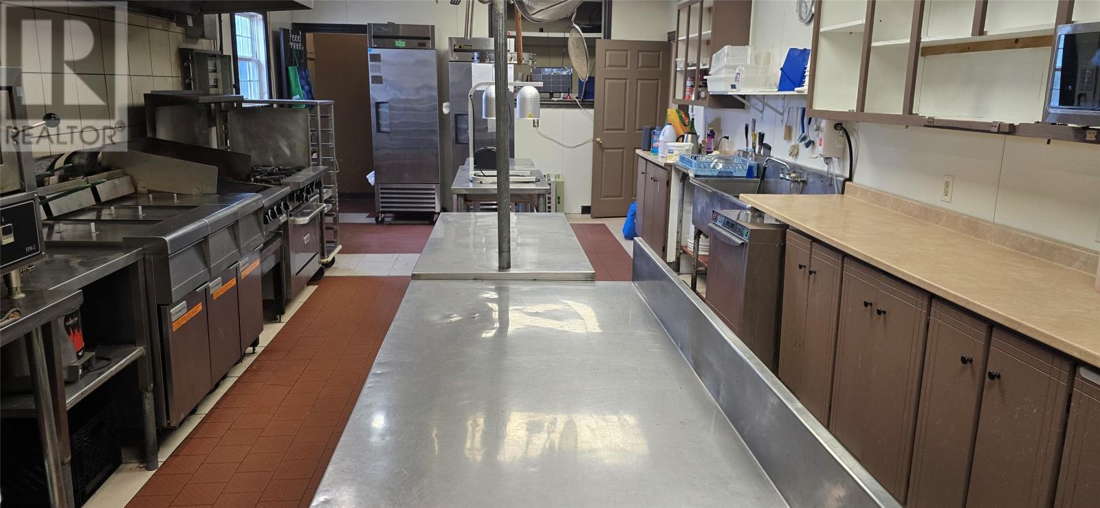 36 Queen Street, Marystown, NL