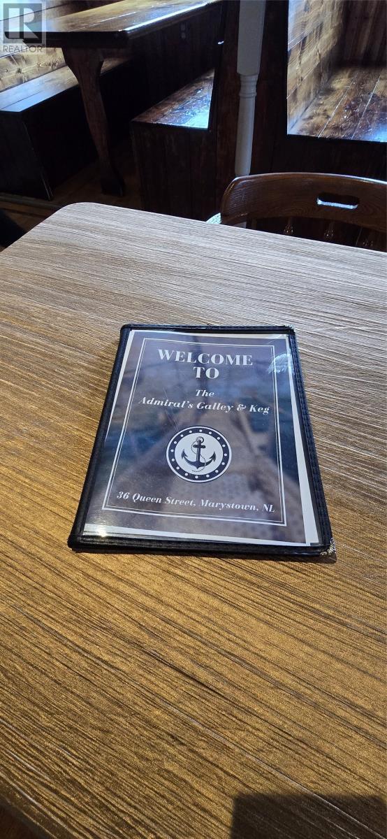 36 Queen Street, Marystown, NL