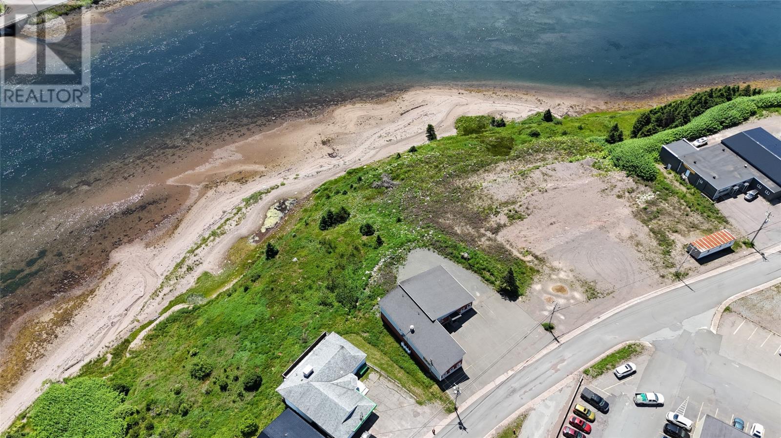 36 Queen Street, Marystown, NL