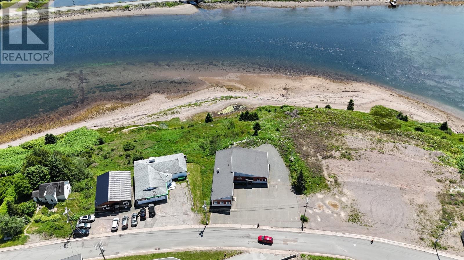 36 Queen Street, Marystown, NL