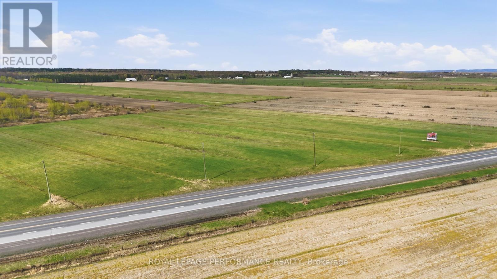 N/A County 17 Road, Champlain, ON