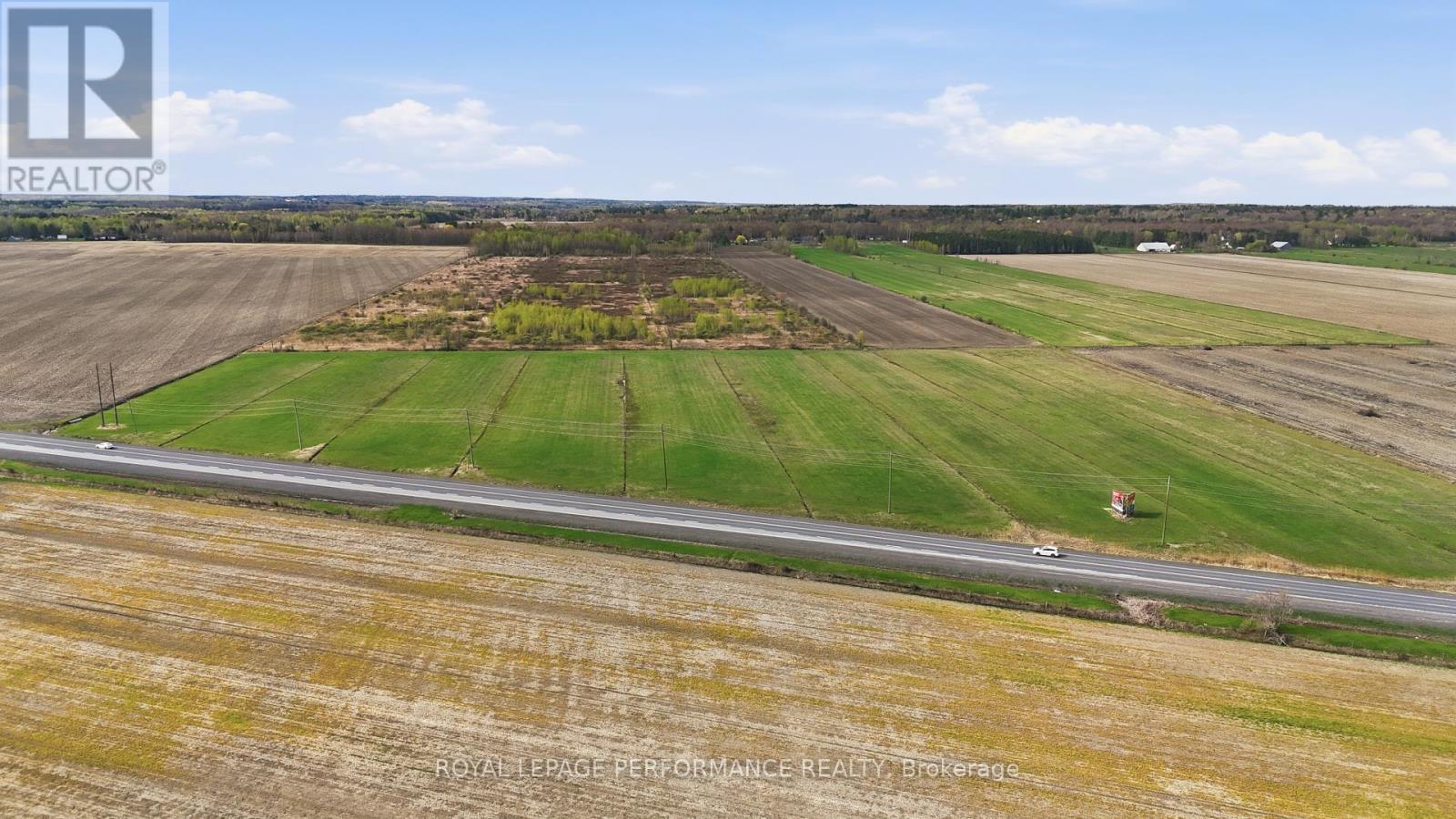 N/A County 17 Road, Champlain, ON