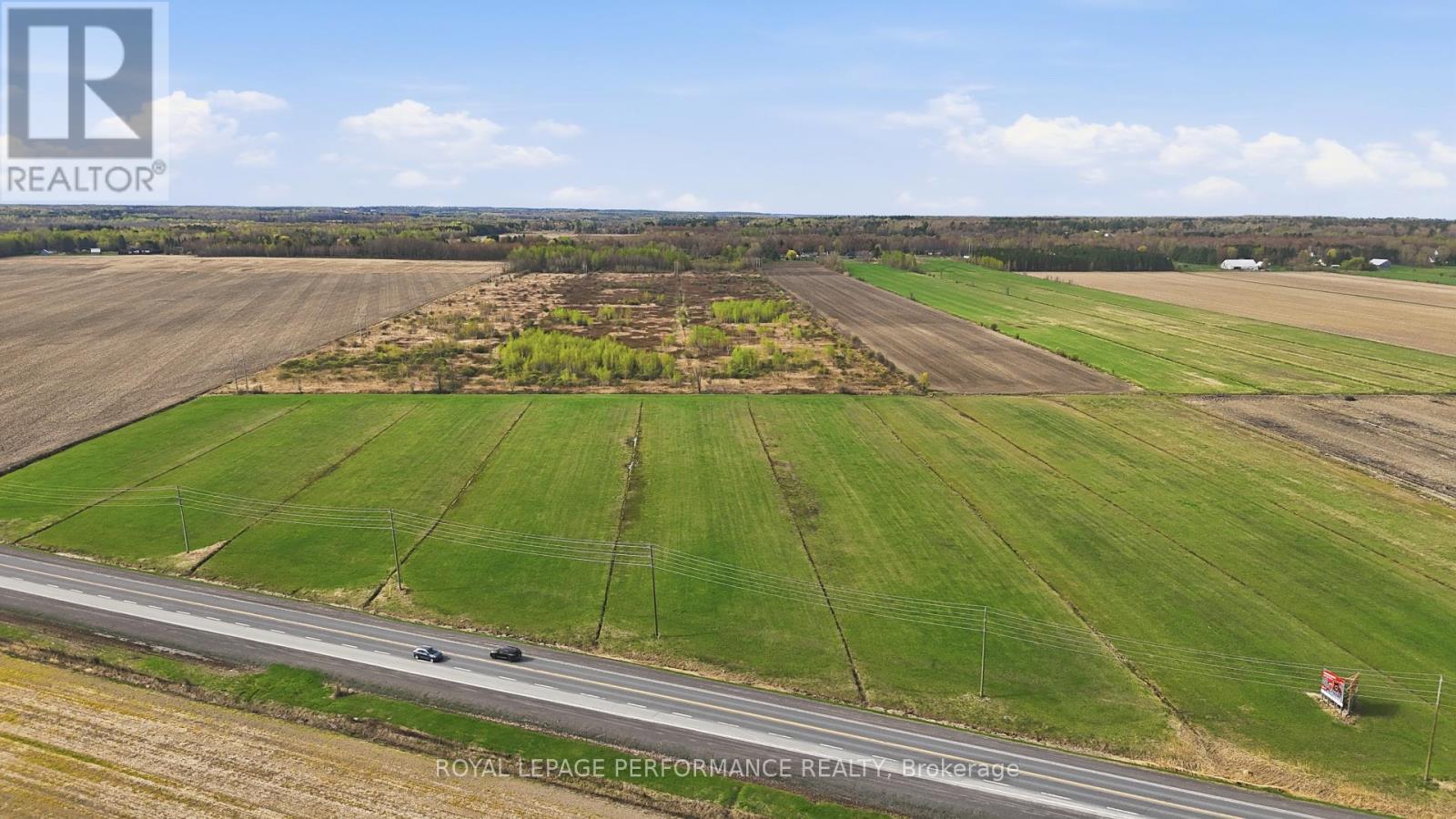 N/A County 17 Road, Champlain, ON