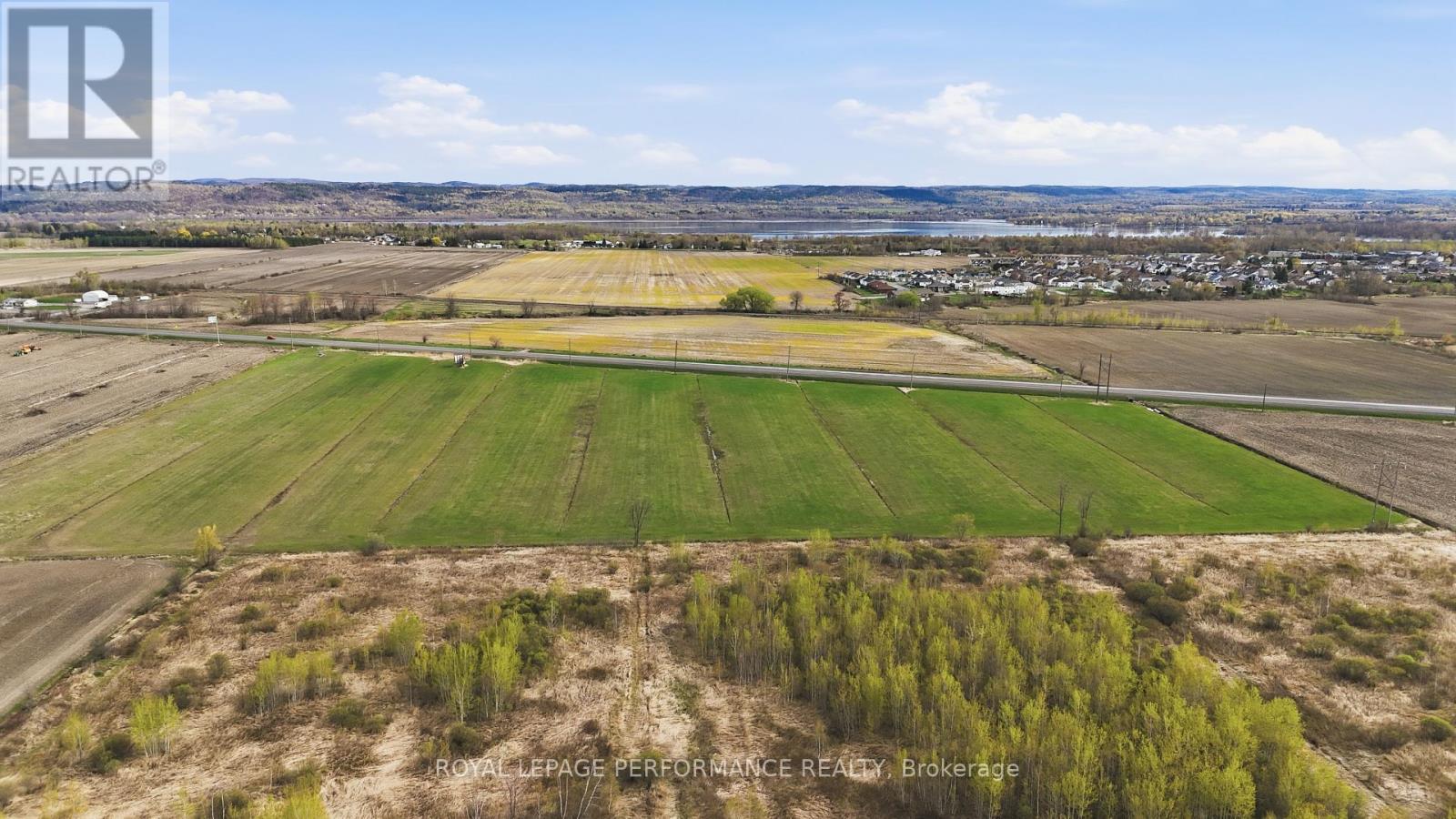 N/A County 17 Road, Champlain, ON