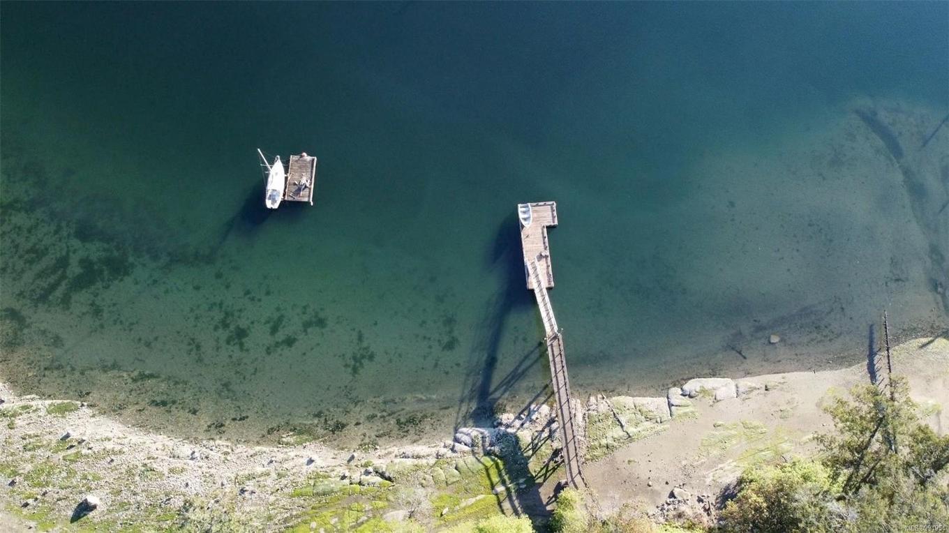 3045 Montague Rd, Galiano Island, BC