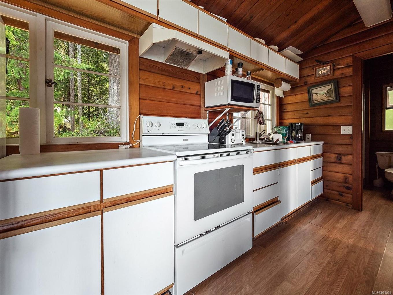3045 Montague Rd, Galiano Island, BC