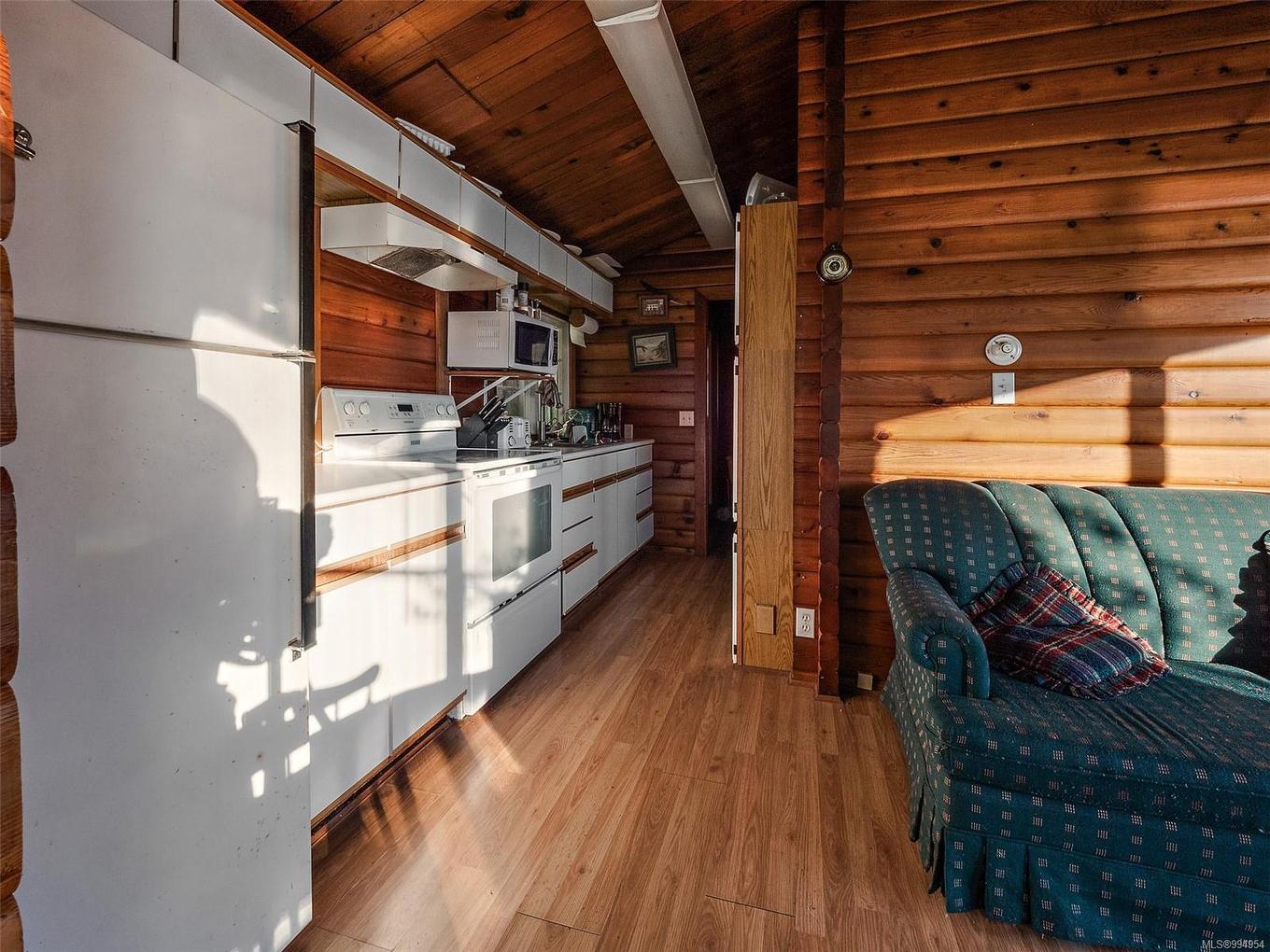 3045 Montague Rd, Galiano Island, BC