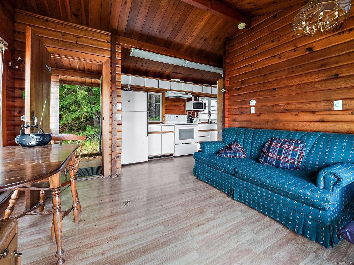 3045 Montague Rd, Galiano Island, BC
