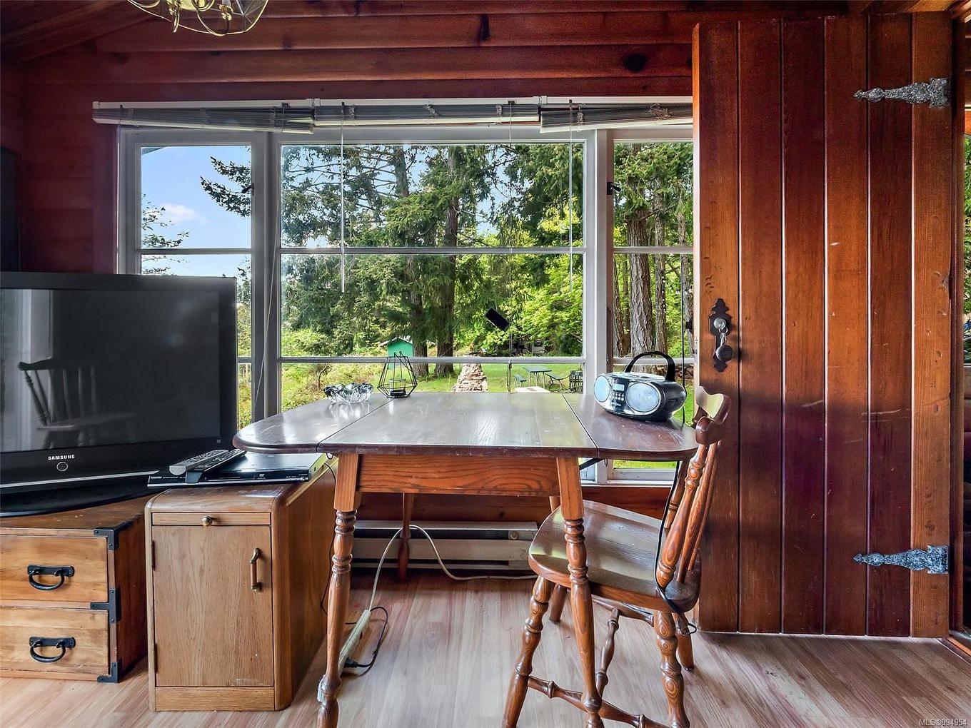 3045 Montague Rd, Galiano Island, BC