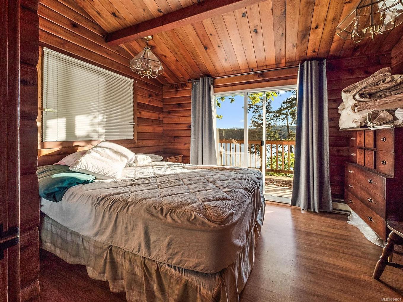 3045 Montague Rd, Galiano Island, BC