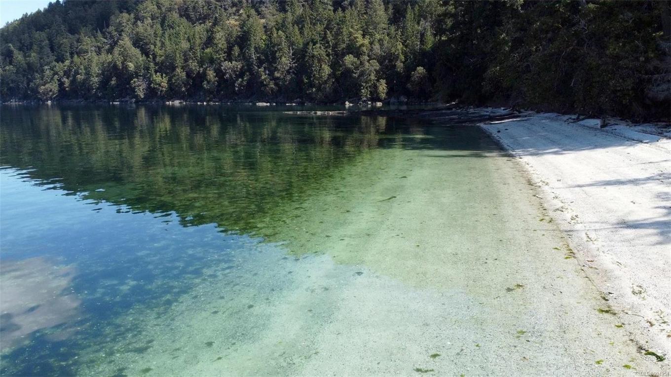 3045 Montague Rd, Galiano Island, BC