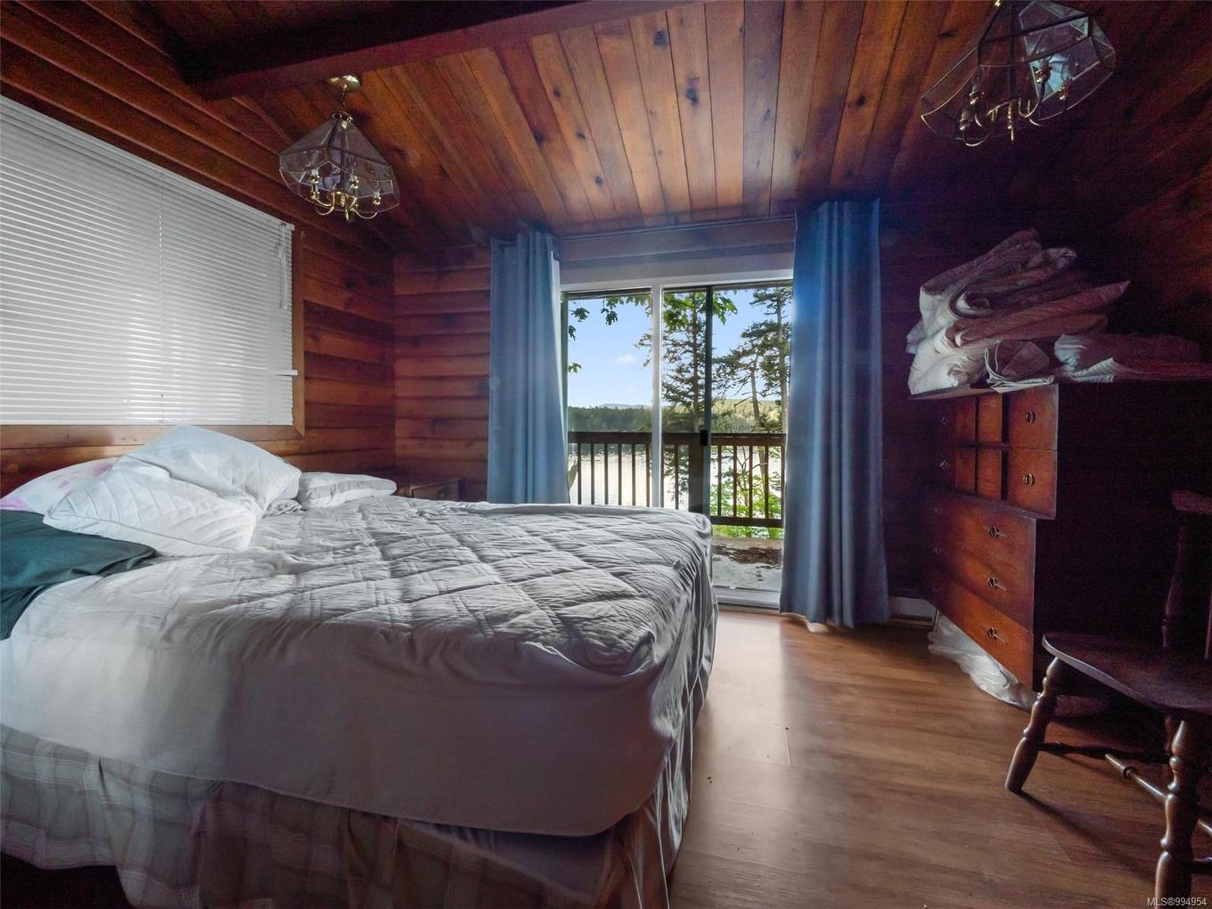 3045 Montague Rd, Galiano Island, BC