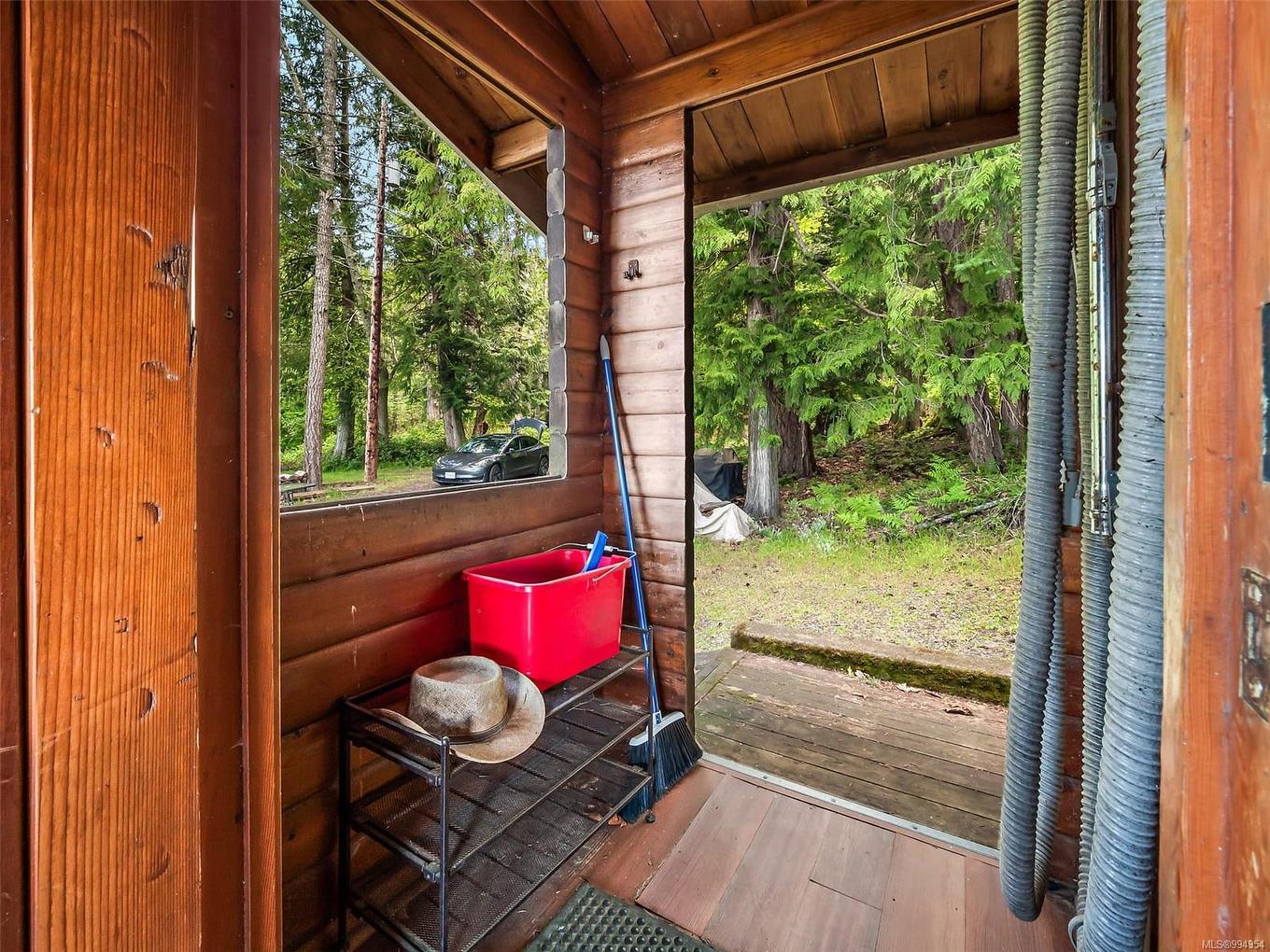 3045 Montague Rd, Galiano Island, BC