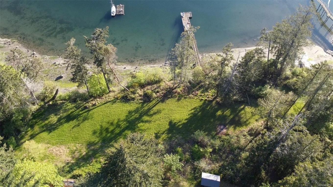 3045 Montague Rd, Galiano Island, BC