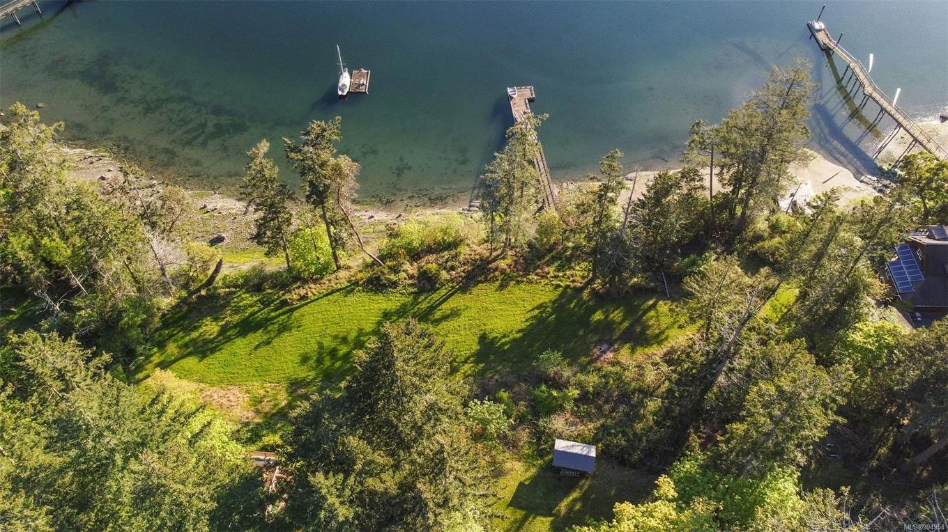 3045 Montague Rd, Galiano Island, BC