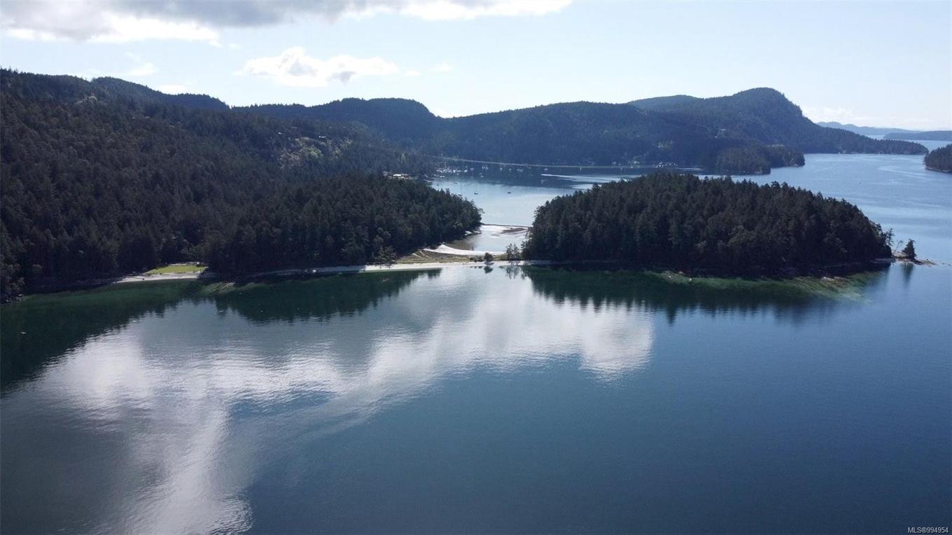 3045 Montague Rd, Galiano Island, BC