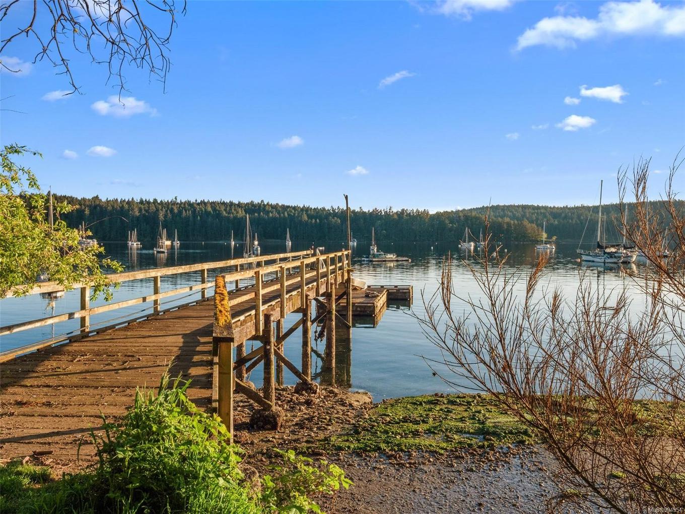 3045 Montague Rd, Galiano Island, BC