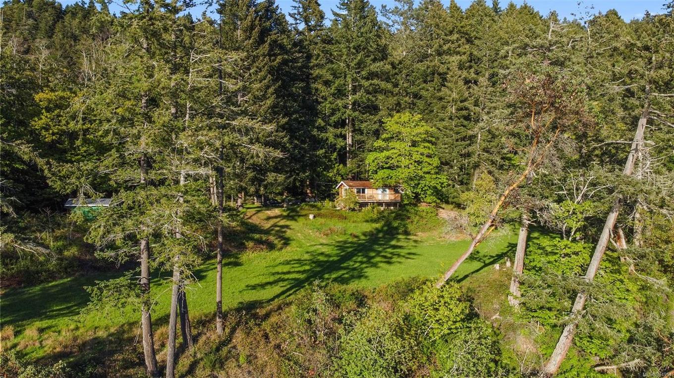 3045 Montague Rd, Galiano Island, BC