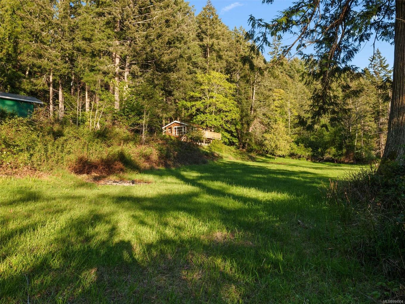 3045 Montague Rd, Galiano Island, BC