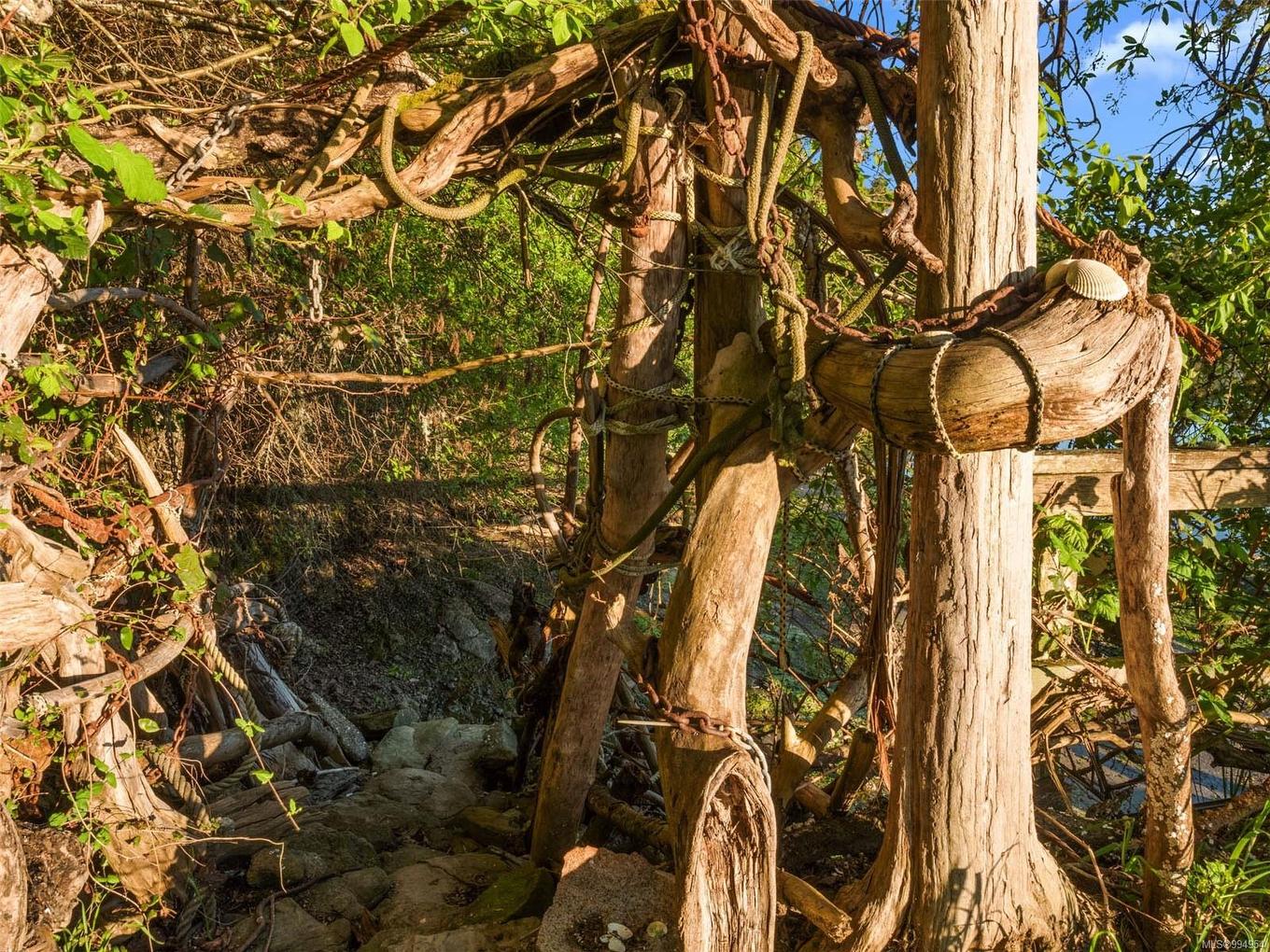 3045 Montague Rd, Galiano Island, BC