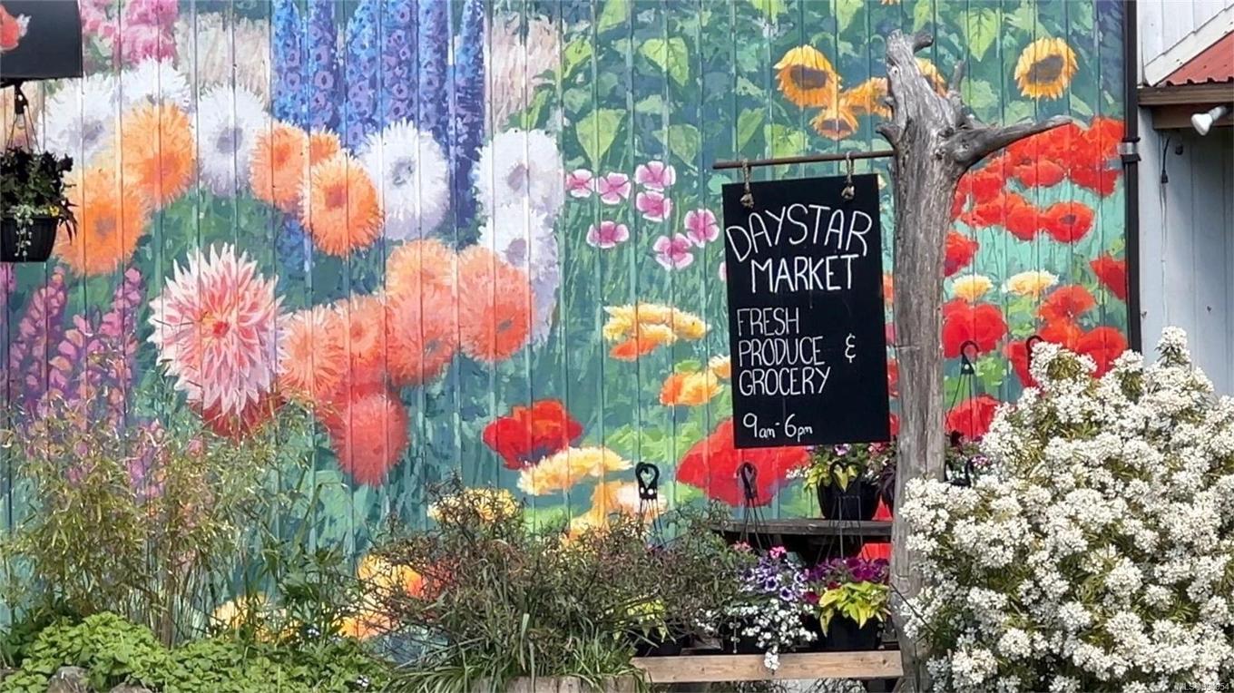 3045 Montague Rd, Galiano Island, BC