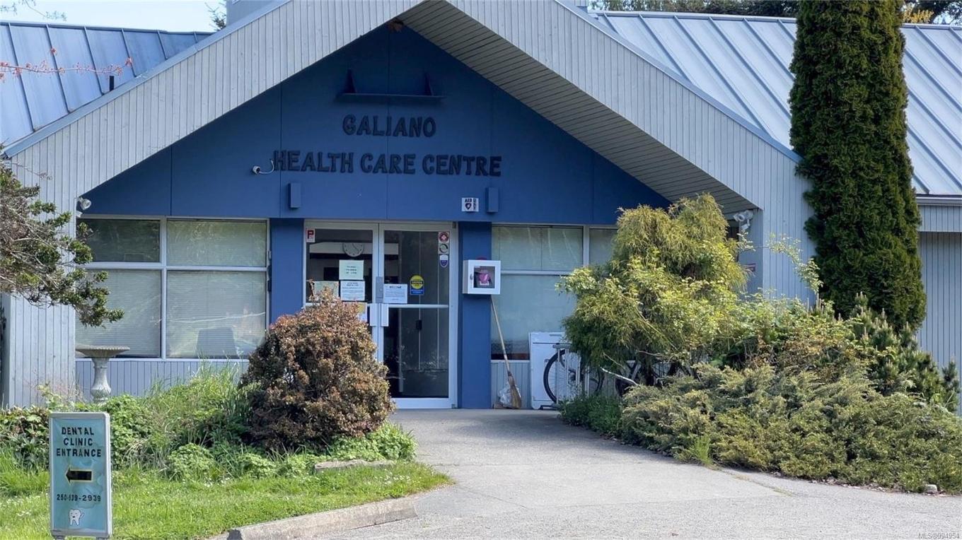 3045 Montague Rd, Galiano Island, BC