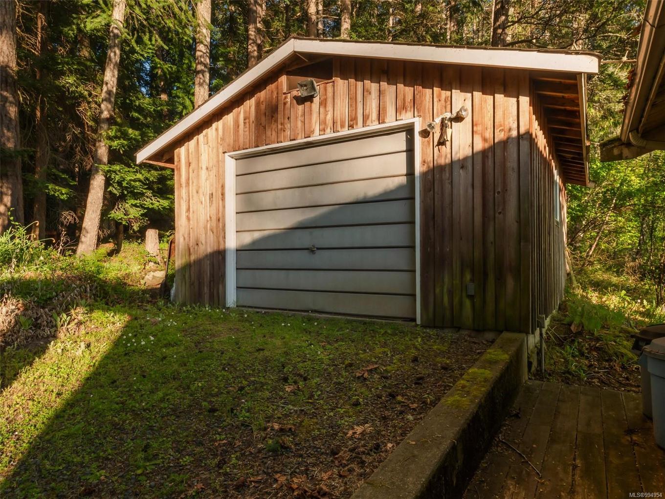 3045 Montague Rd, Galiano Island, BC