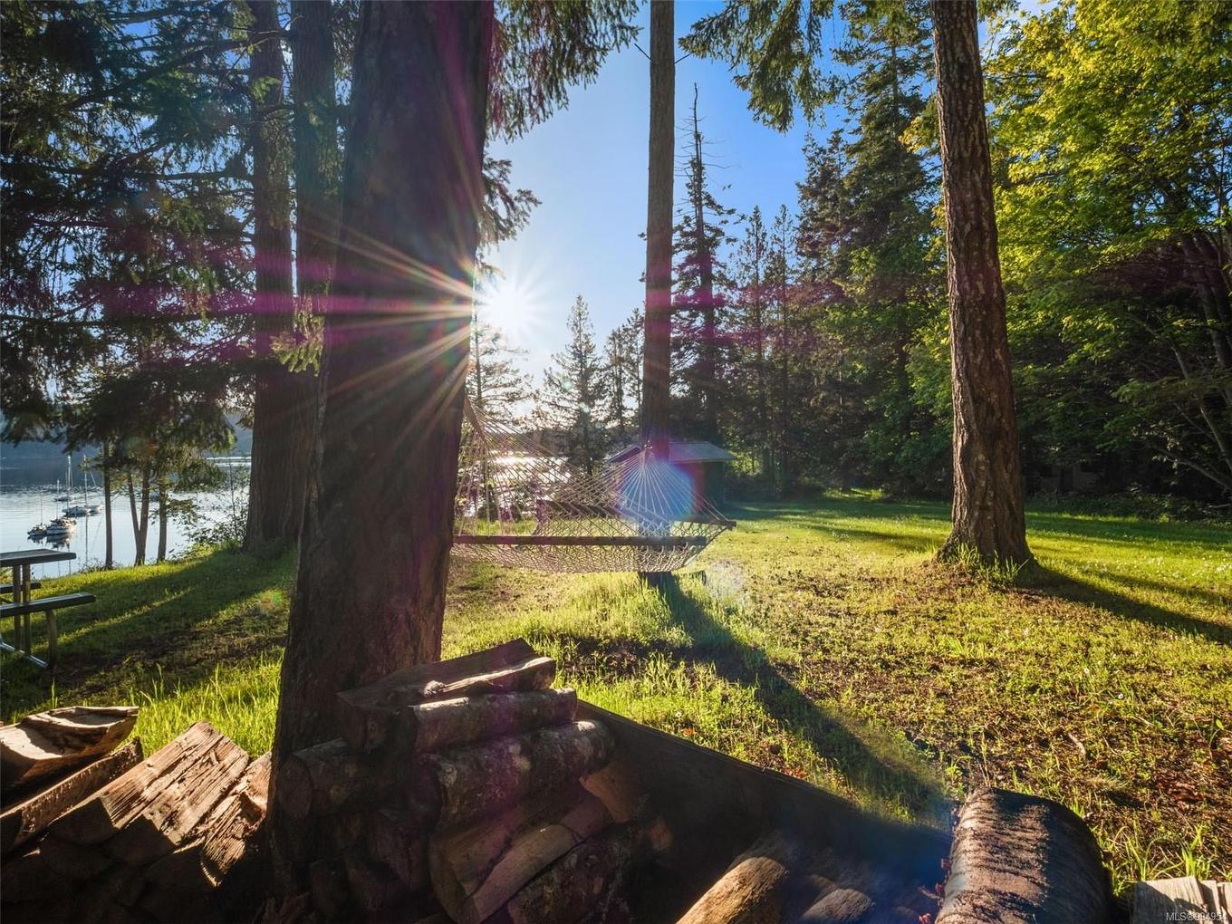 3045 Montague Rd, Galiano Island, BC