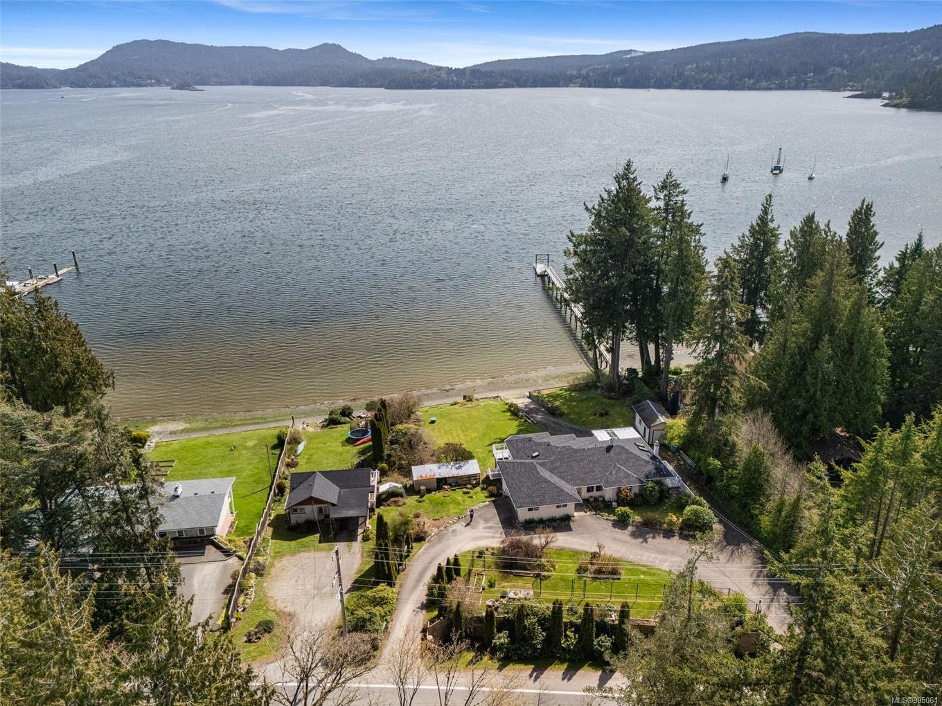 5979 Sooke Rd, Sooke, BC