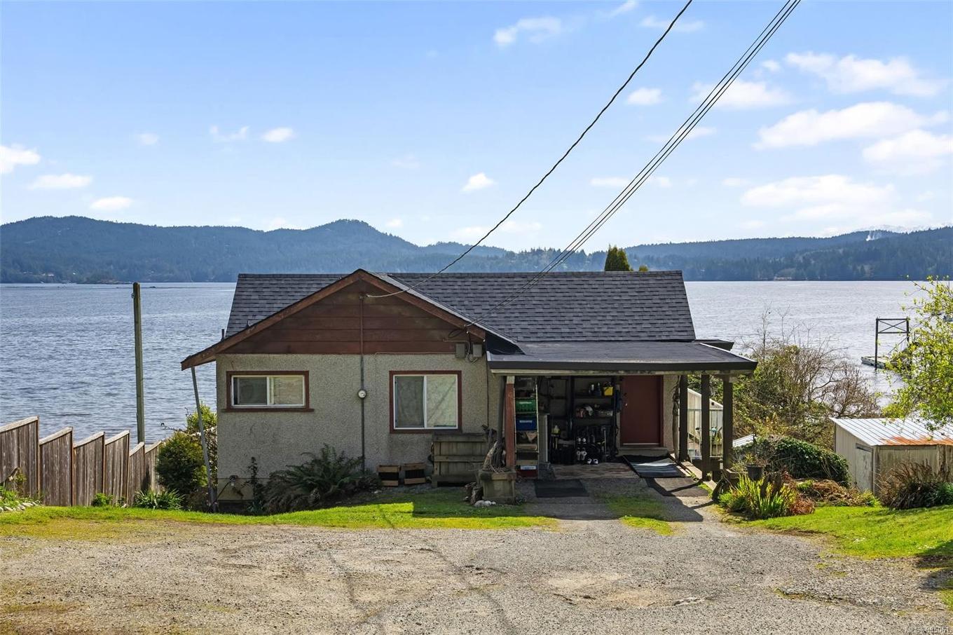 5979 Sooke Rd, Sooke, BC