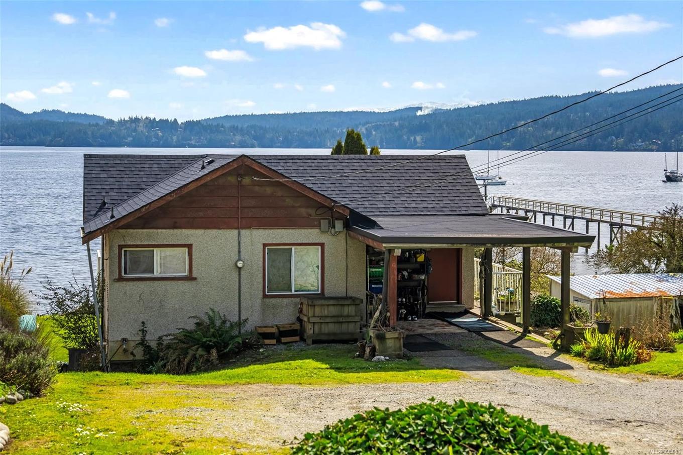 5979 Sooke Rd, Sooke, BC