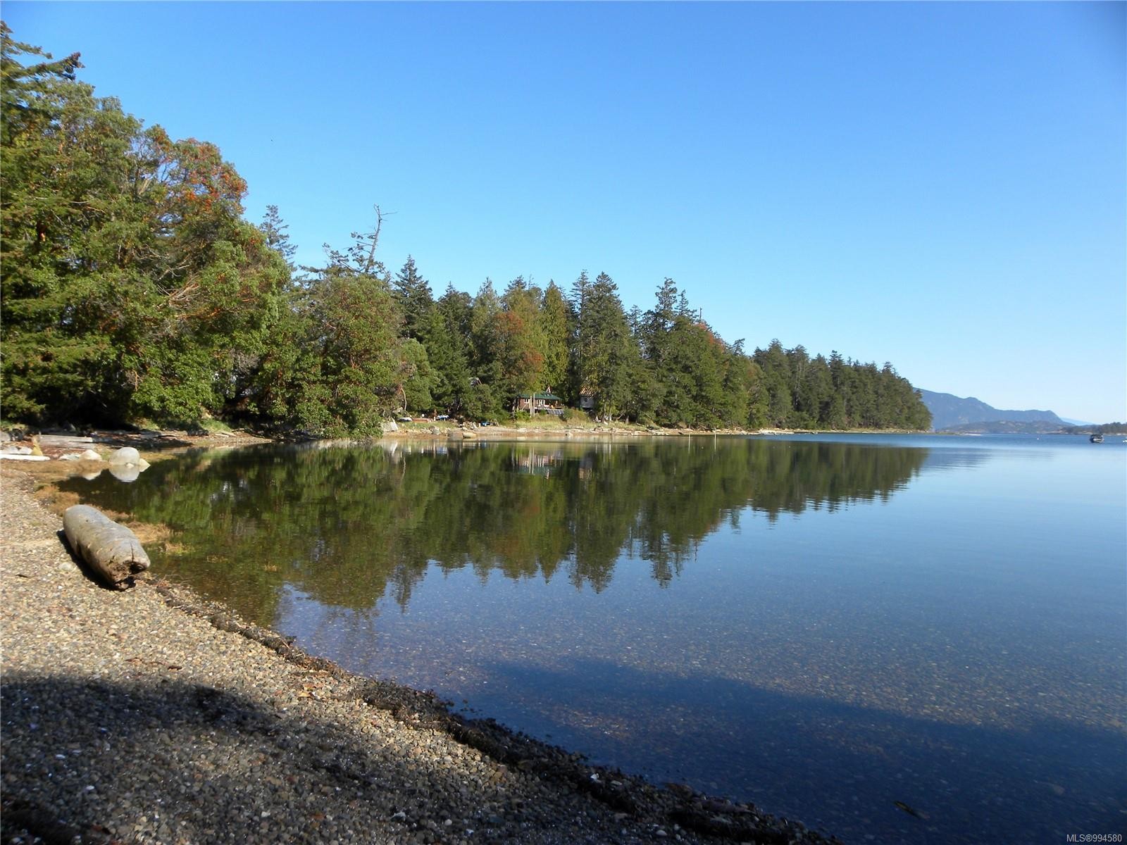 2 Spring Bay Rd, Lasqueti Island, BC