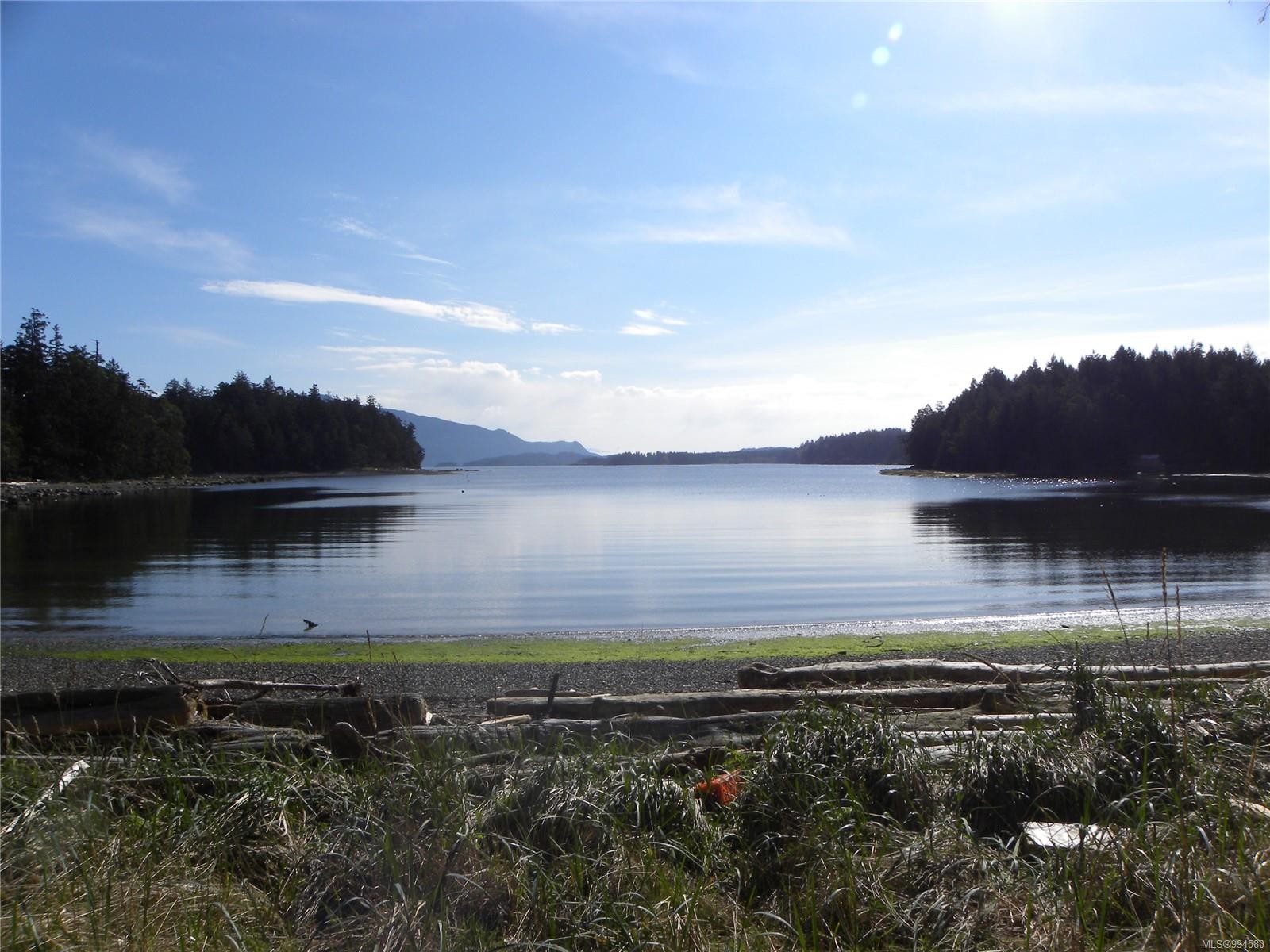 2 Spring Bay Rd, Lasqueti Island, BC