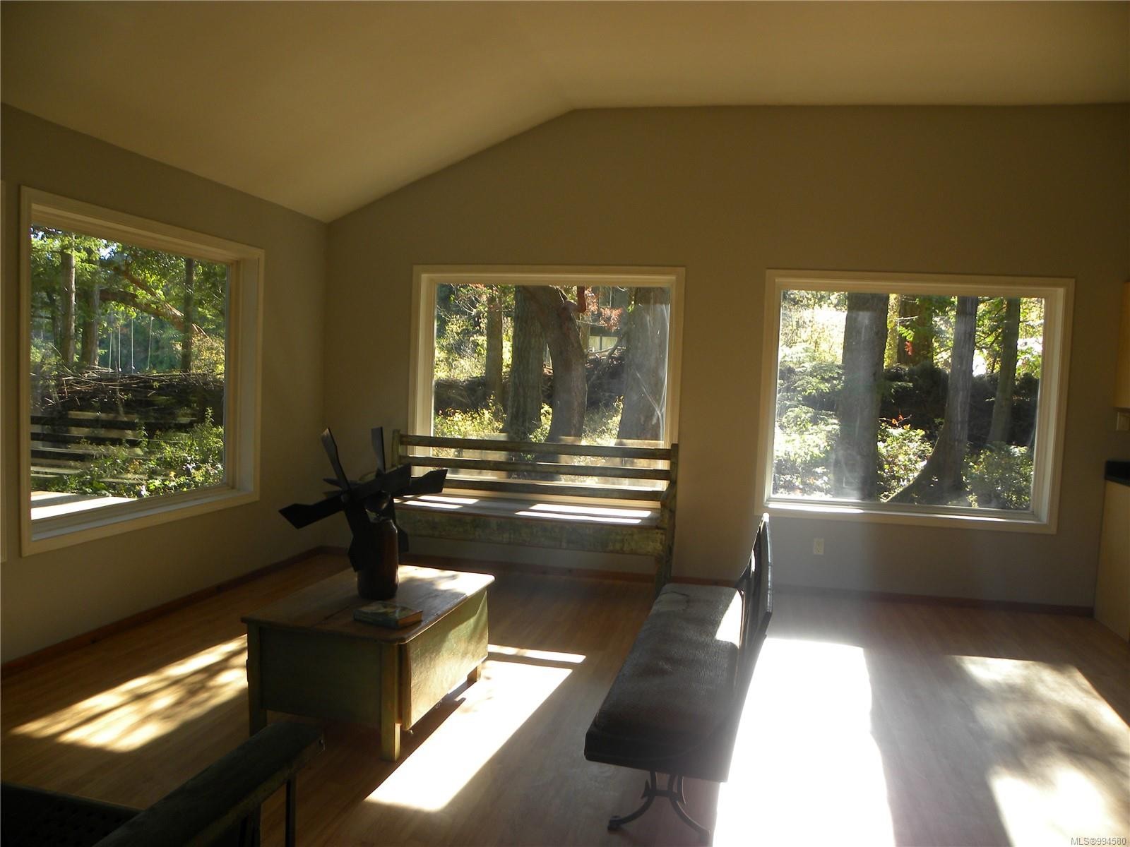 2 Spring Bay Rd, Lasqueti Island, BC