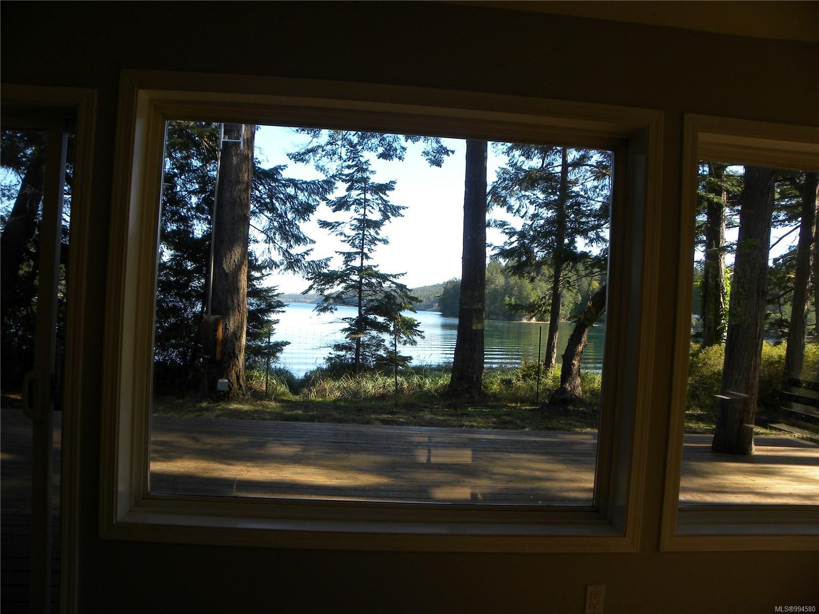 2 Spring Bay Rd, Lasqueti Island, BC