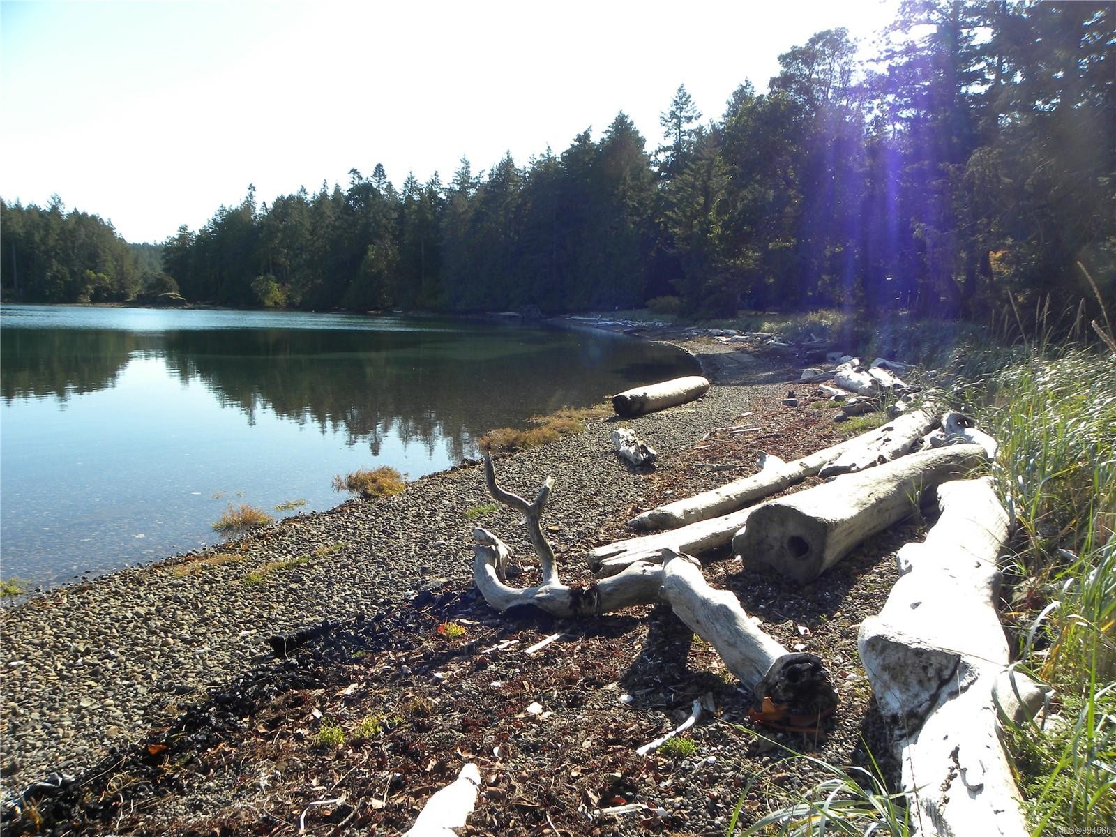 2 Spring Bay Rd, Lasqueti Island, BC