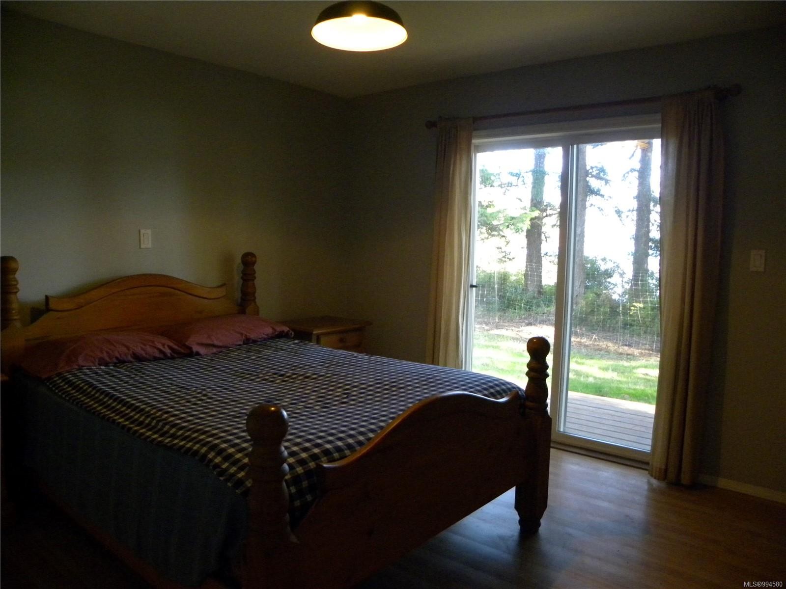 2 Spring Bay Rd, Lasqueti Island, BC