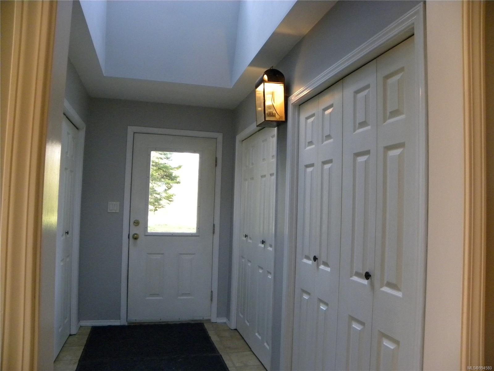 2 Spring Bay Rd, Lasqueti Island, BC