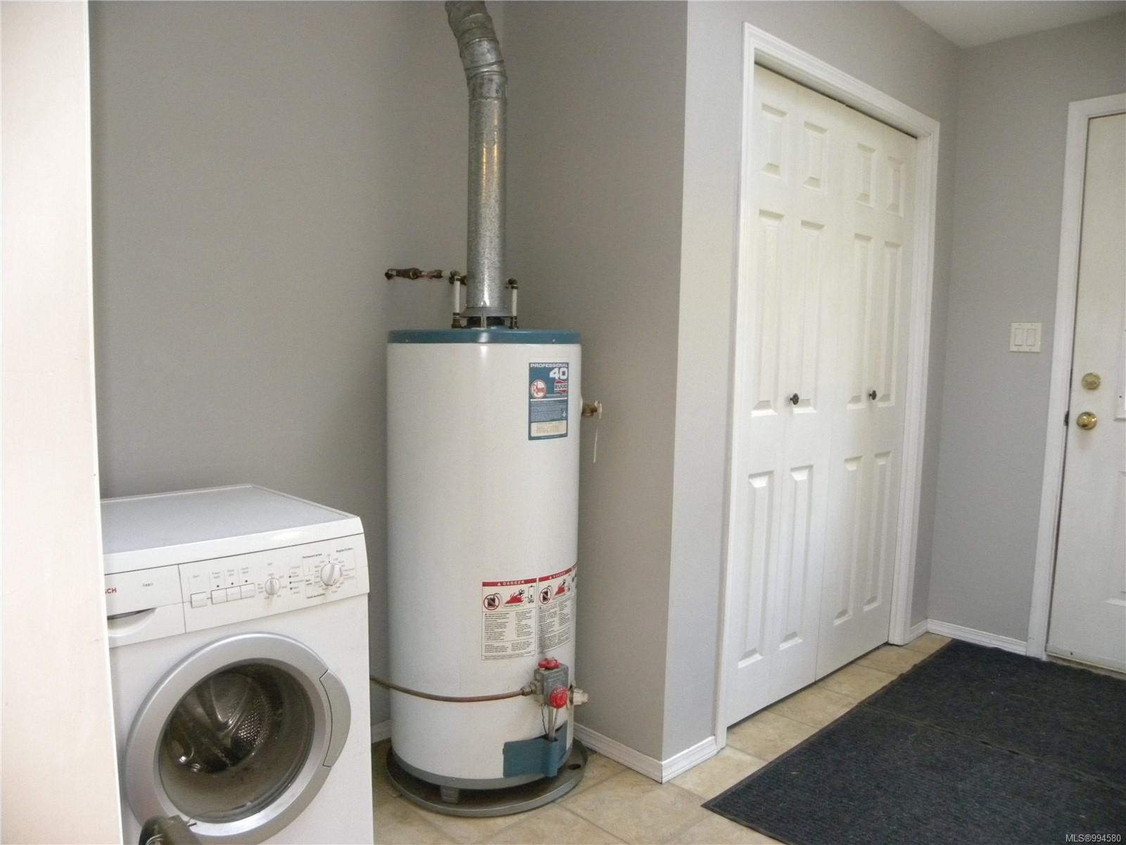 2 Spring Bay Rd, Lasqueti Island, BC