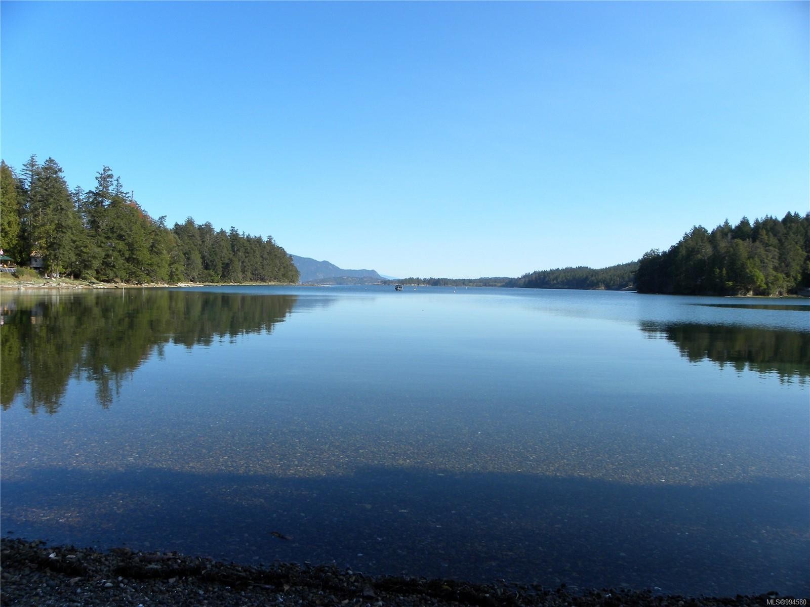 2 Spring Bay Rd, Lasqueti Island, BC