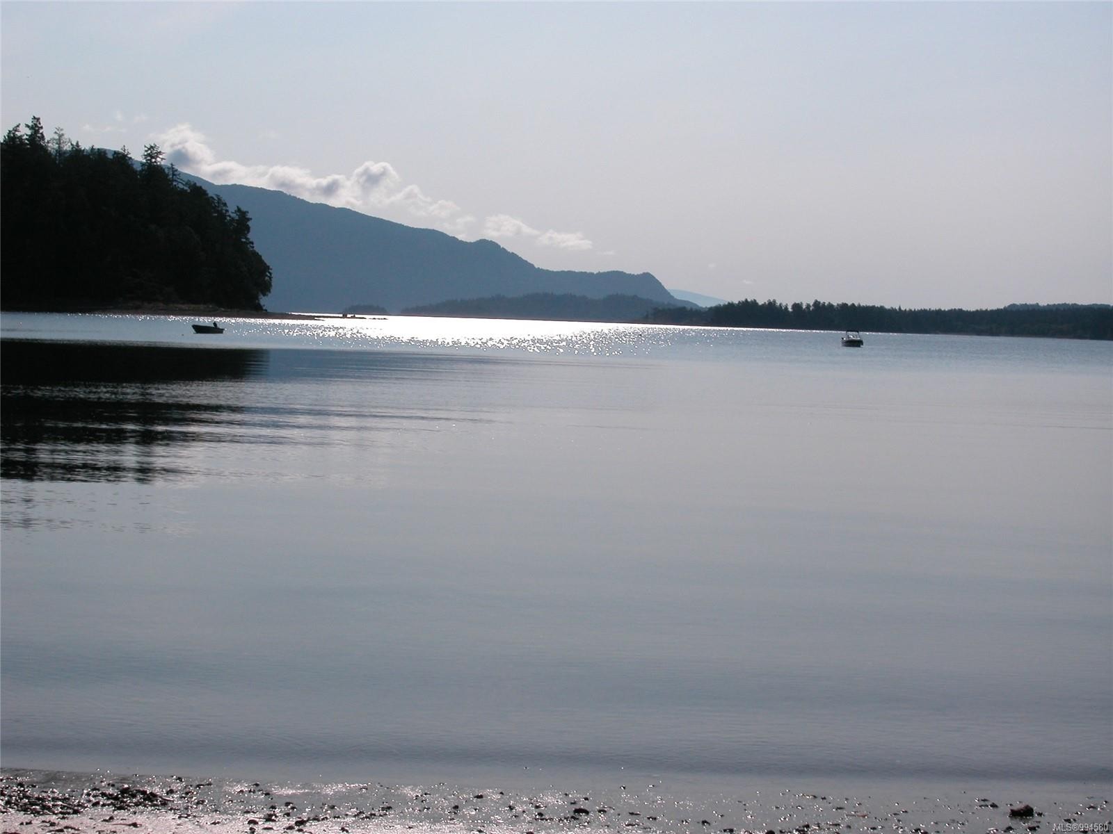 2 Spring Bay Rd, Lasqueti Island, BC