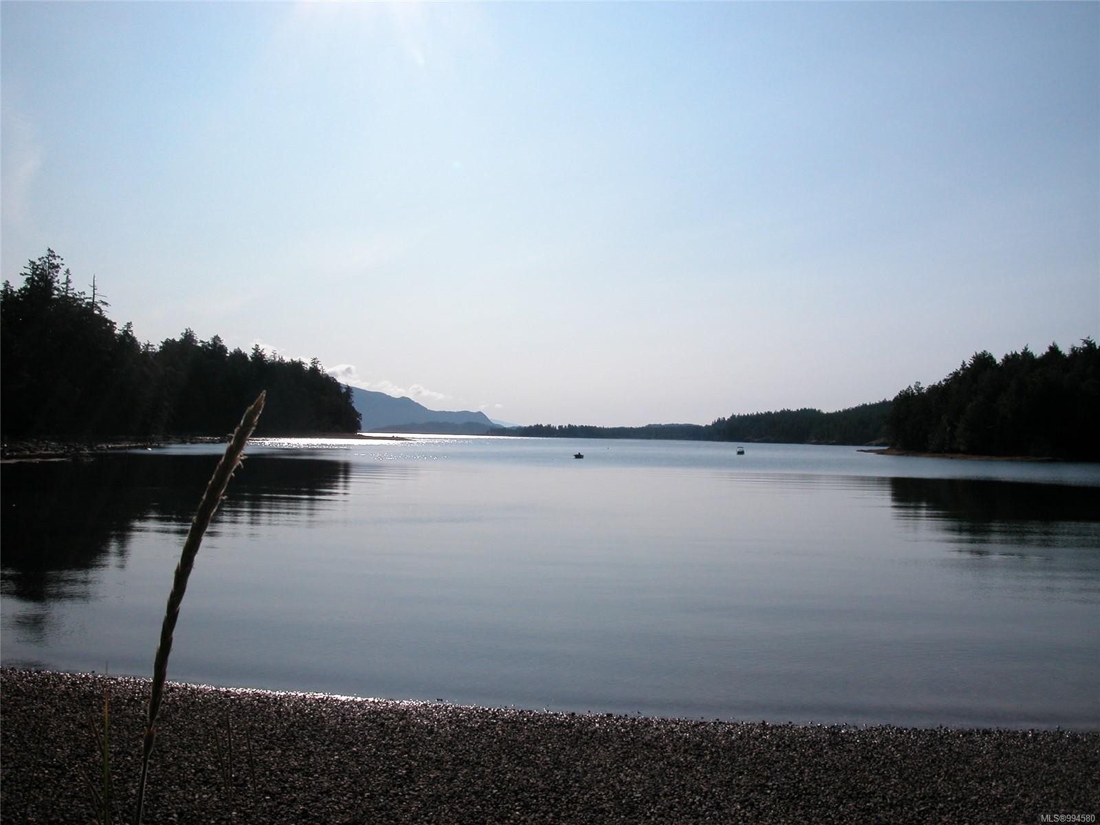 2 Spring Bay Rd, Lasqueti Island, BC