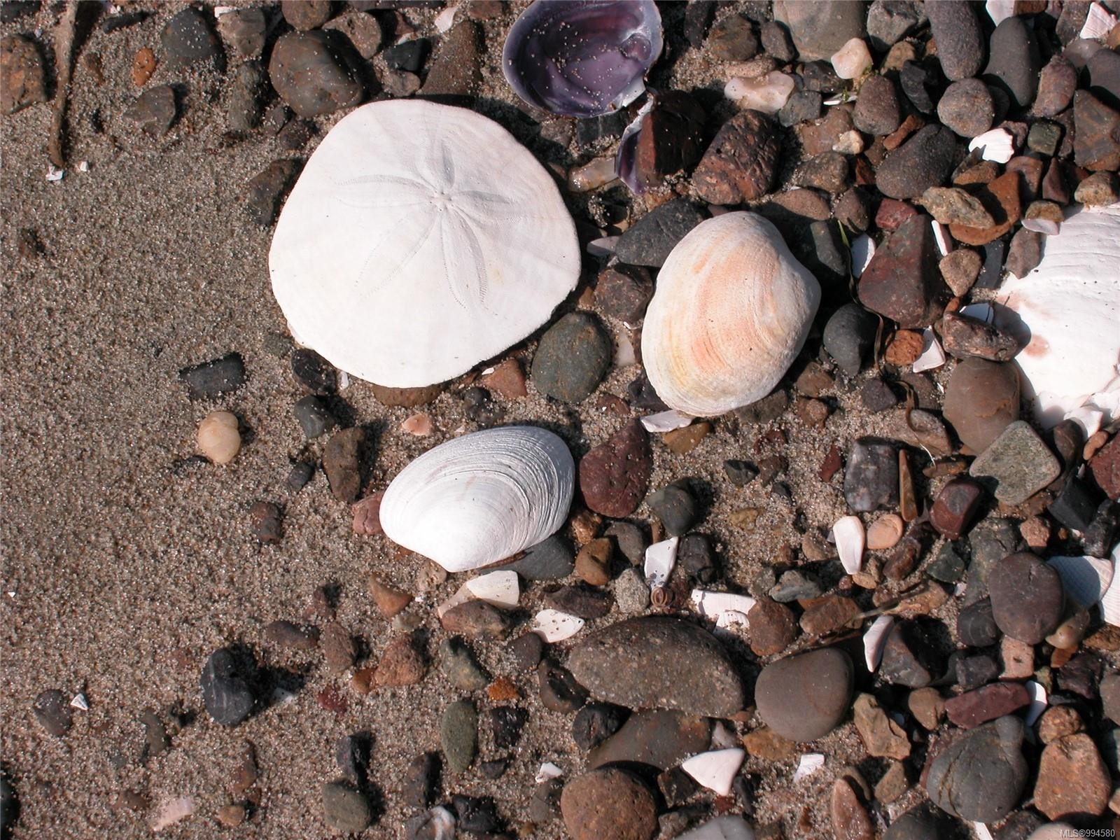 2 Spring Bay Rd, Lasqueti Island, BC