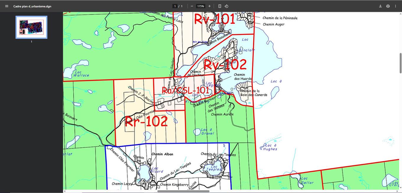 Other - 27 Ch. Bernier, La Pêche, QC