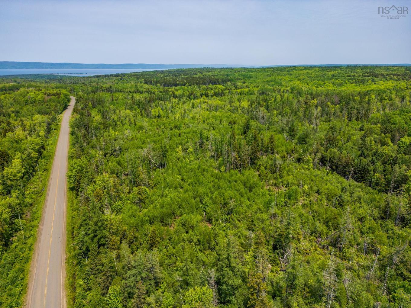 0 Lansdowne Road, Lansdowne, NS