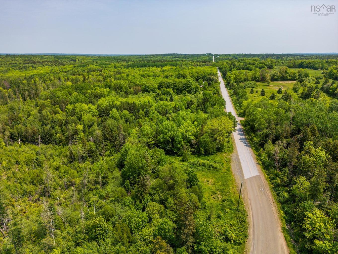 0 Lansdowne Road, Lansdowne, NS
