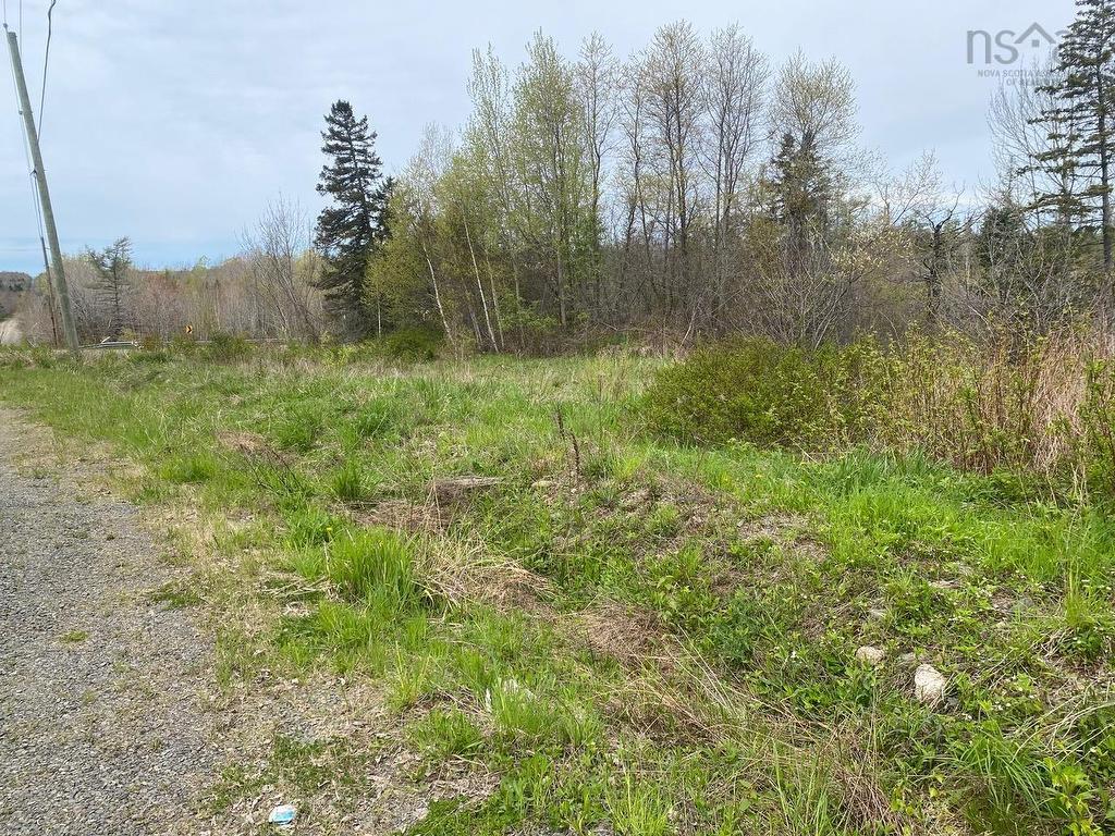 0 Lansdowne Road, Lansdowne, NS