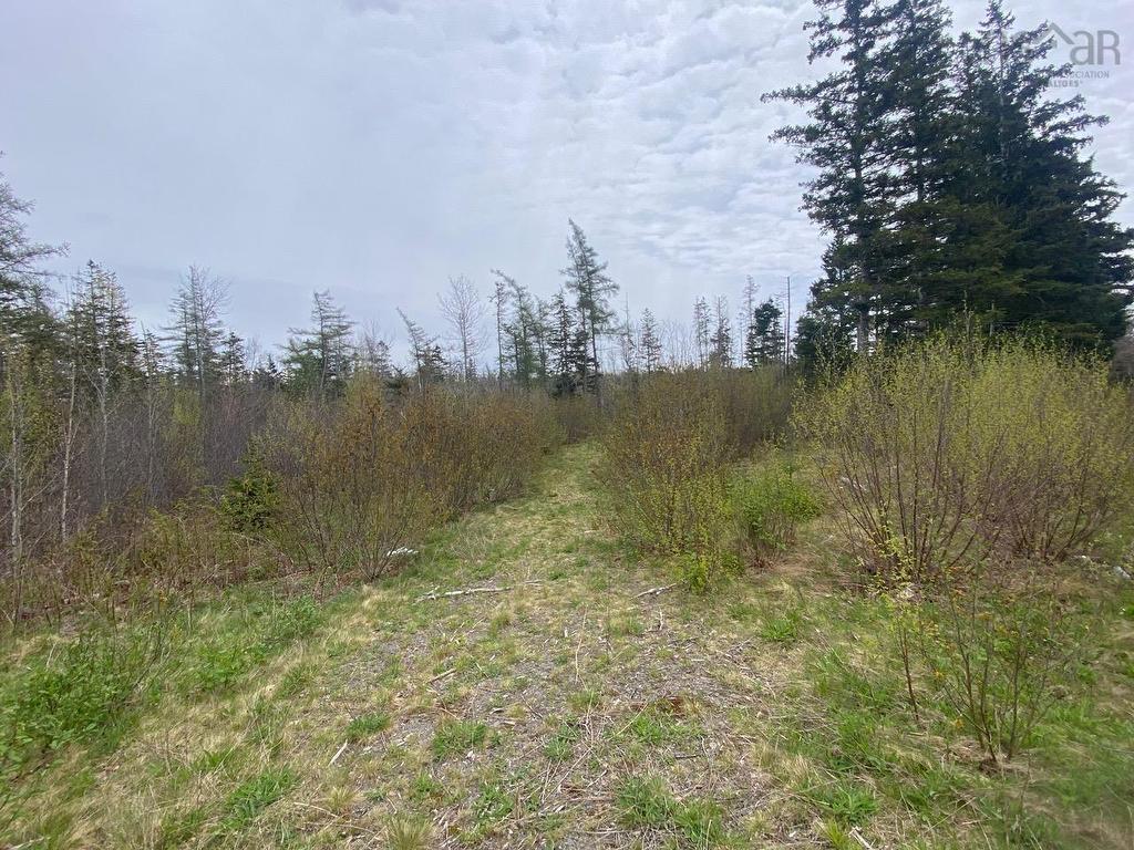 0 Lansdowne Road, Lansdowne, NS