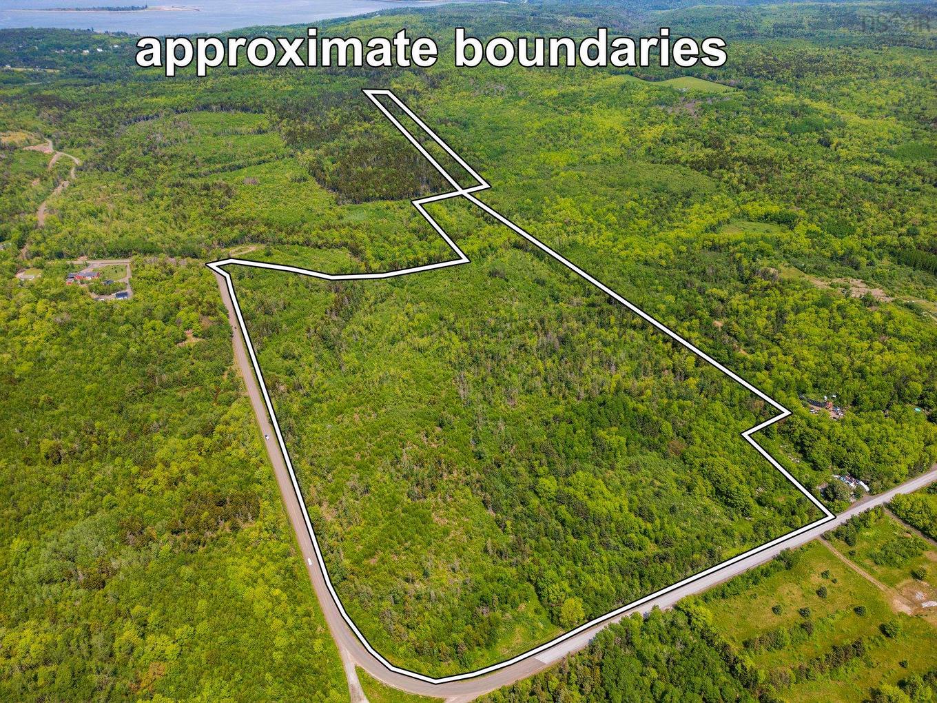 0 Lansdowne Road, Lansdowne, NS