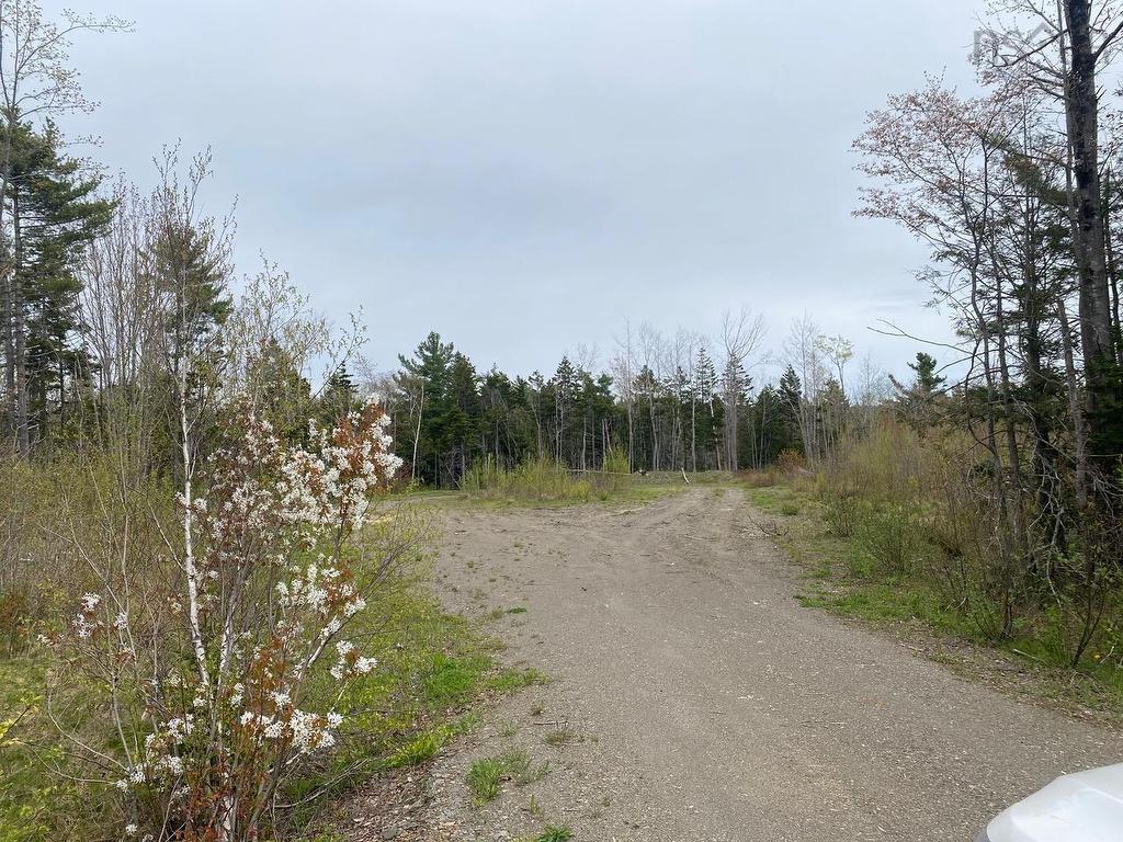 0 Lansdowne Road, Lansdowne, NS